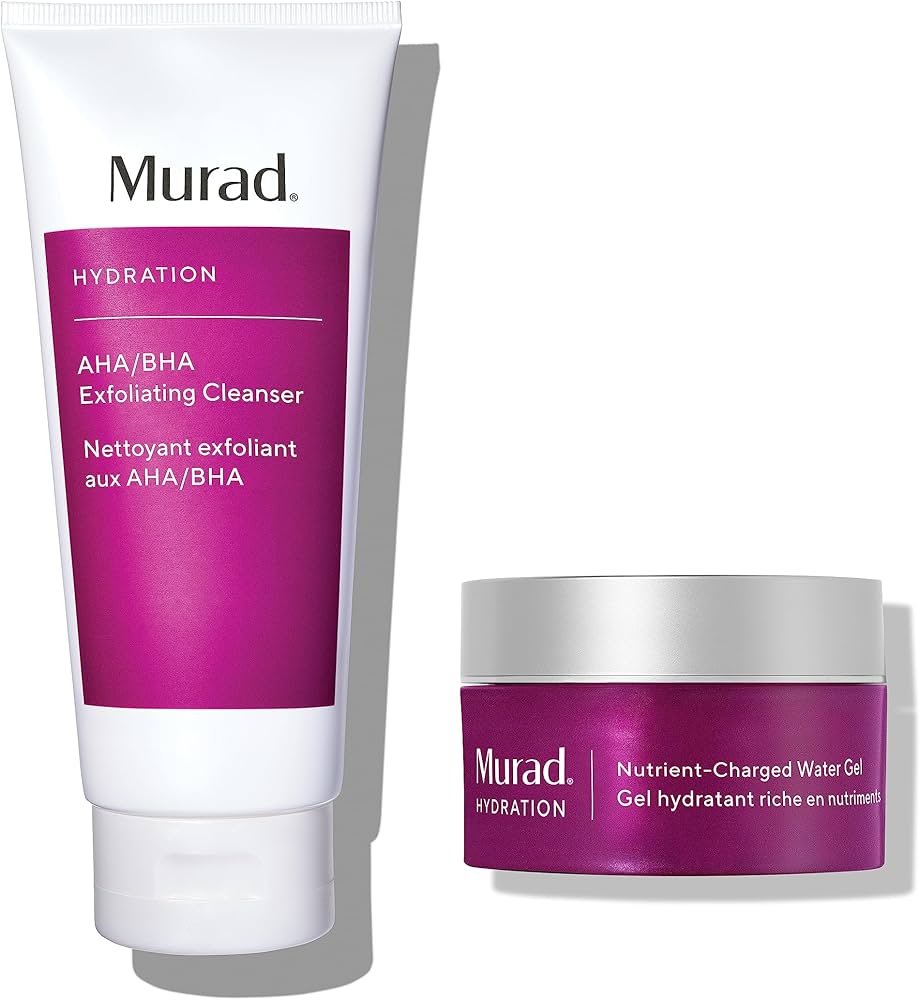 MURAD HYD SMOOTH  HYDRATE