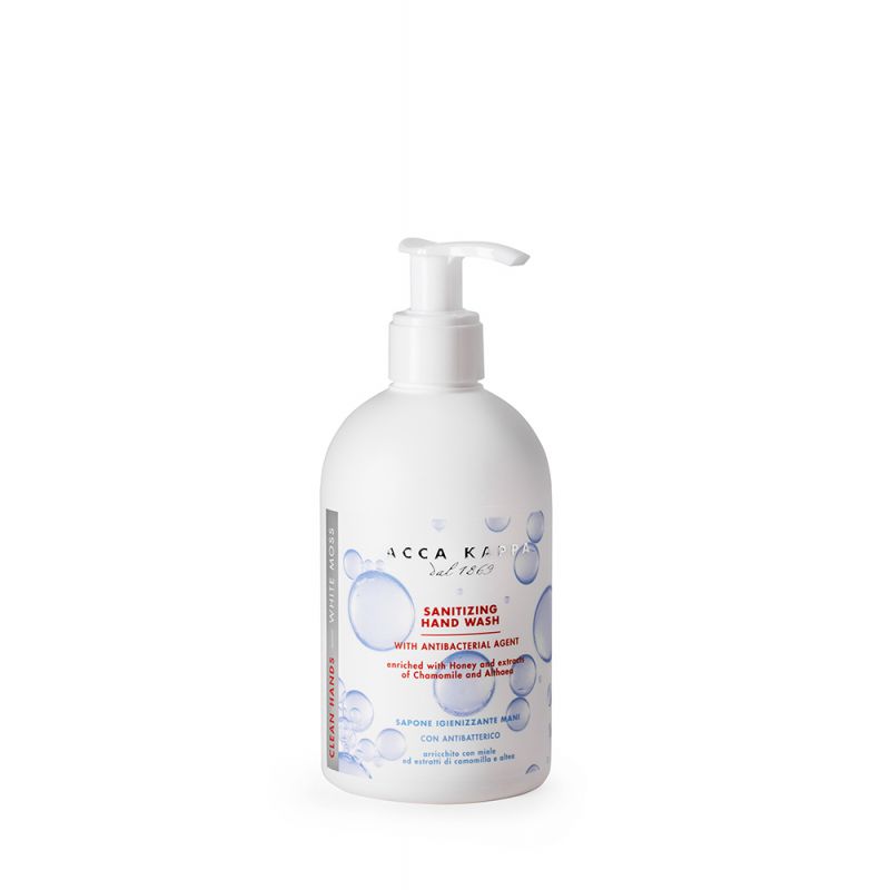 Acca Kappa Sanitizing Hand Gel 300ml