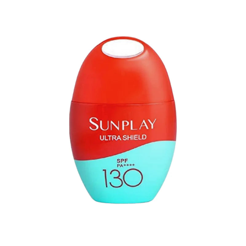 Sunplay Ultra Shield High SPF PA SPF130 35g Lotion