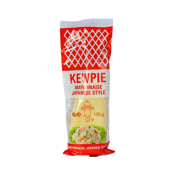 KEWPIE MAYONNAISE JAPANESE STYLE 130G