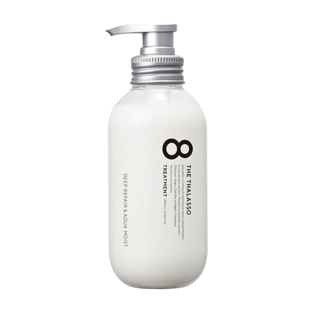 Eight The Thalasso Moist Treatment 475ml