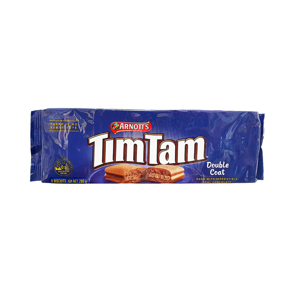 Tim Tam Double Coat 200 g