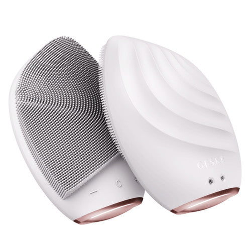 GESKE Sonic Facial Brush 5‑in‑1 — Starlight