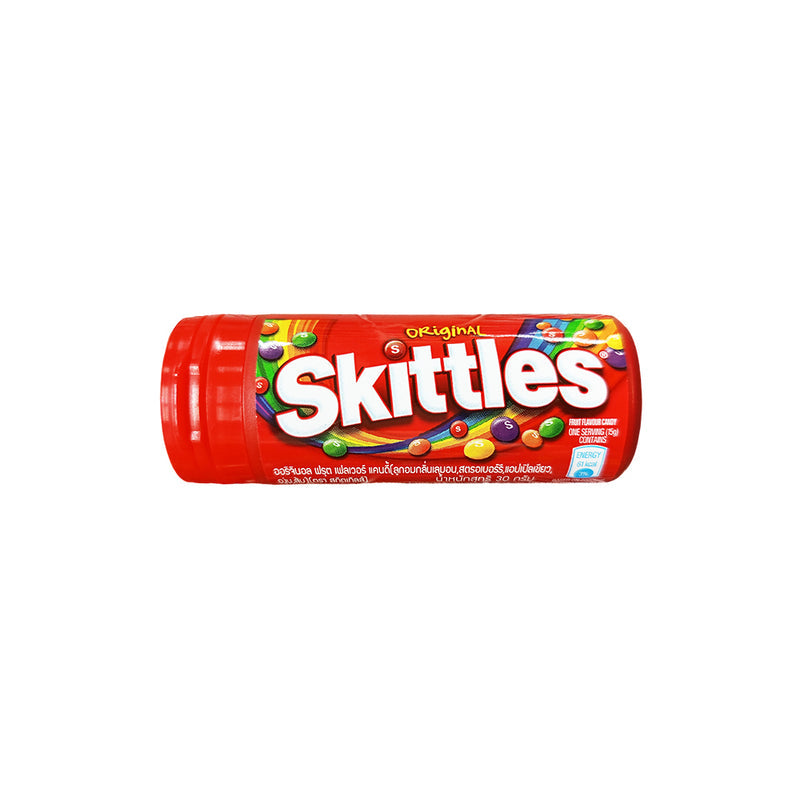 Skittles Single Original 30 g