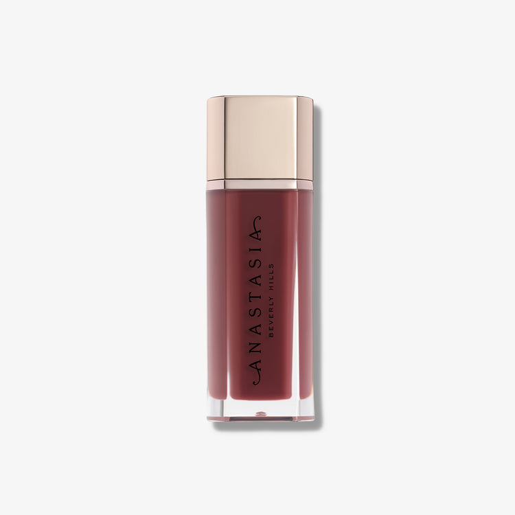 Anastasia Beverly Hills — Lip Velvet (Pomegranate)