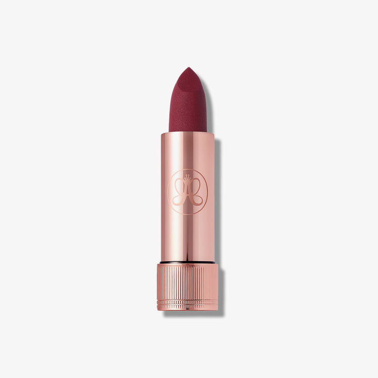 Anastasia Beverly Hills Matte Lipstick – Blackberry