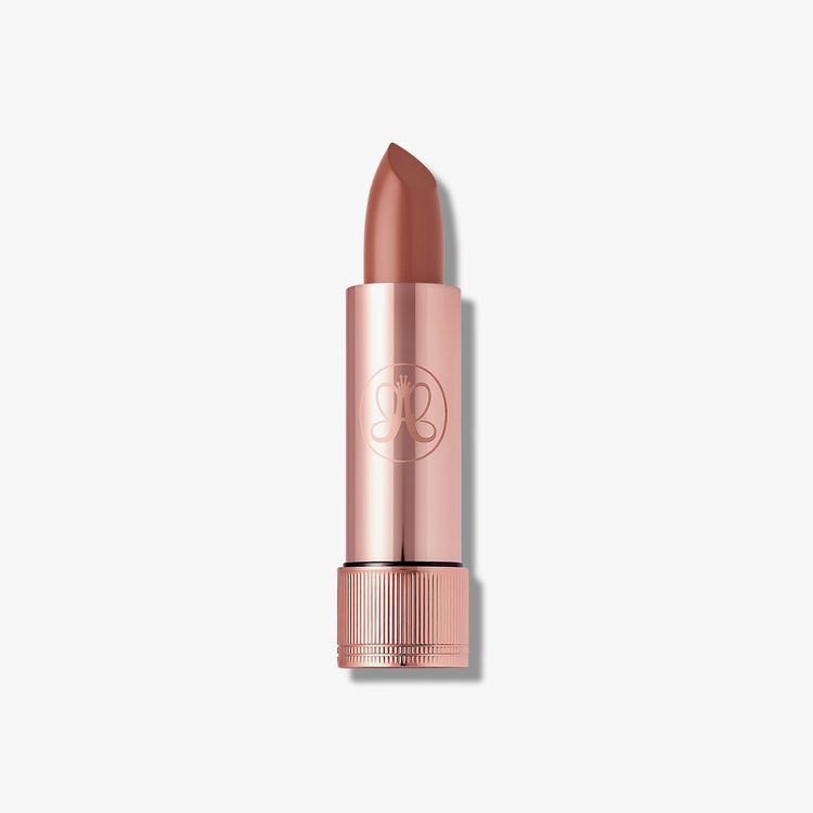 Anastasia Beverly Hills Satin Lipstick – Rose Brown