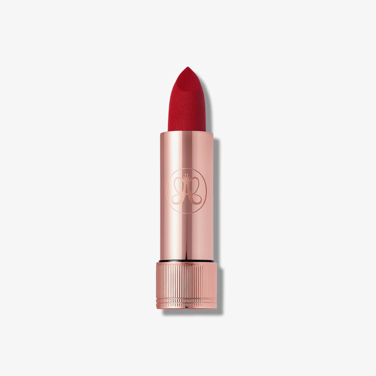 Anastasia Beverly Hills Matte Lipstick – Royal Red