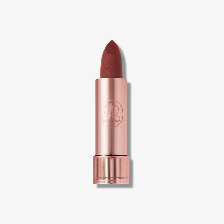 Anastasia Beverly Hills Matte Lipstick – Toffee