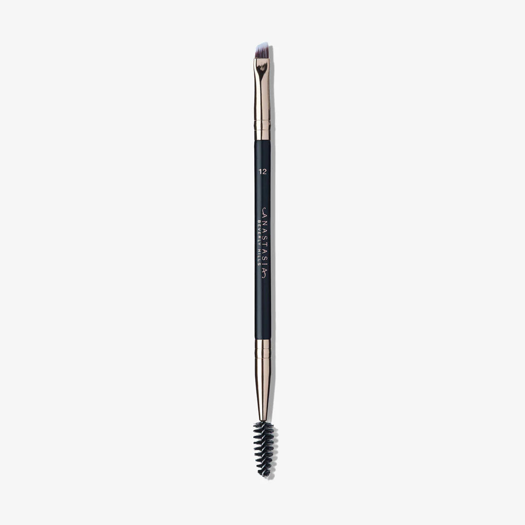 Anastasia Beverly Hills Brush 12 Duo Brow/Eye Liner