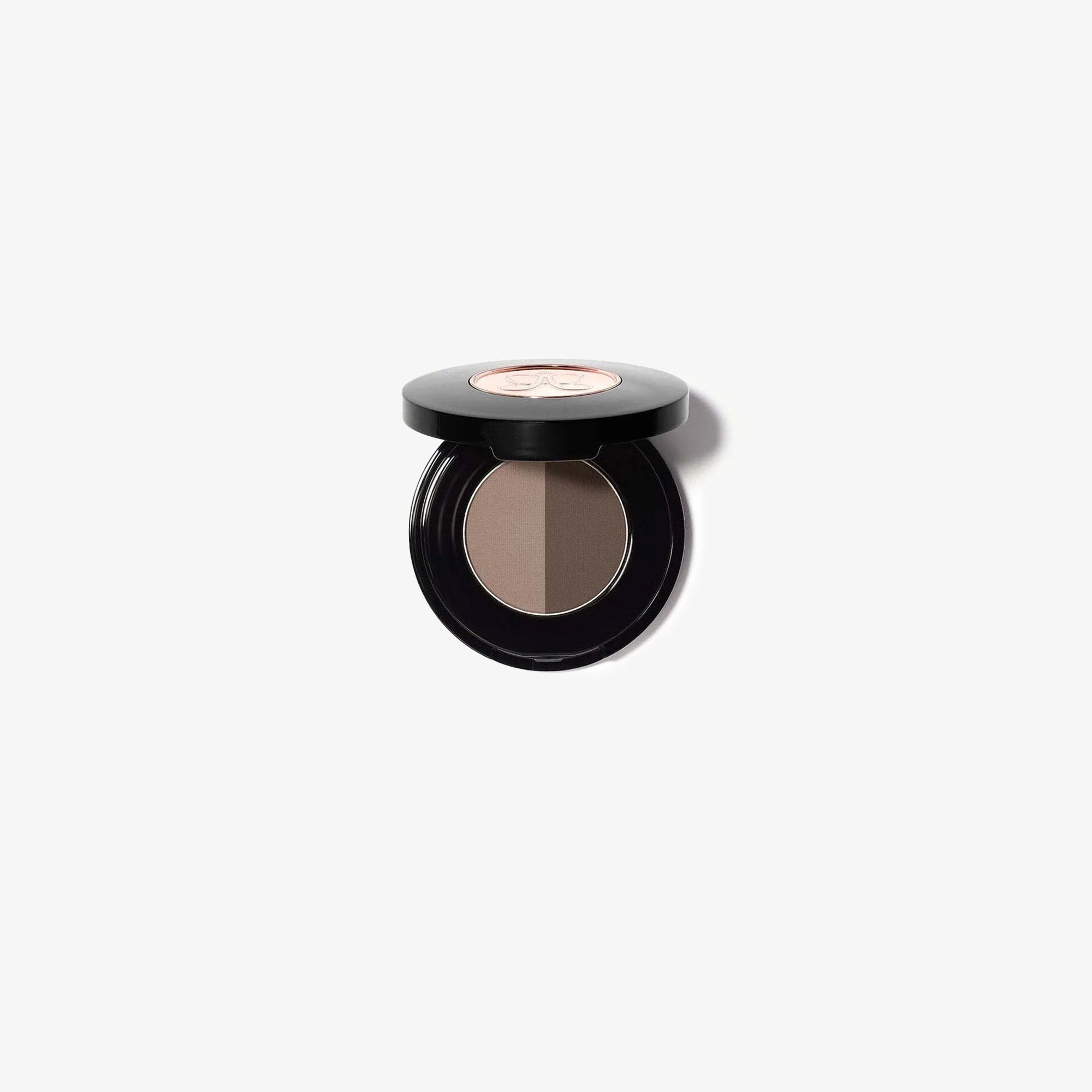 Anastasia Beverly Hills Brow Powder Duo – Dark Brown