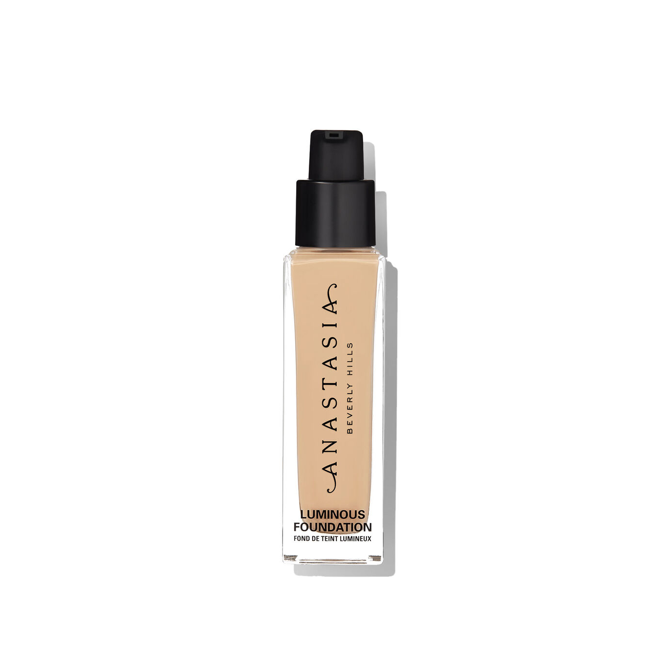 Anastasia Beverly Hills Luminous Foundation – 150W (Fair Skin, Warm Beige Undertone)