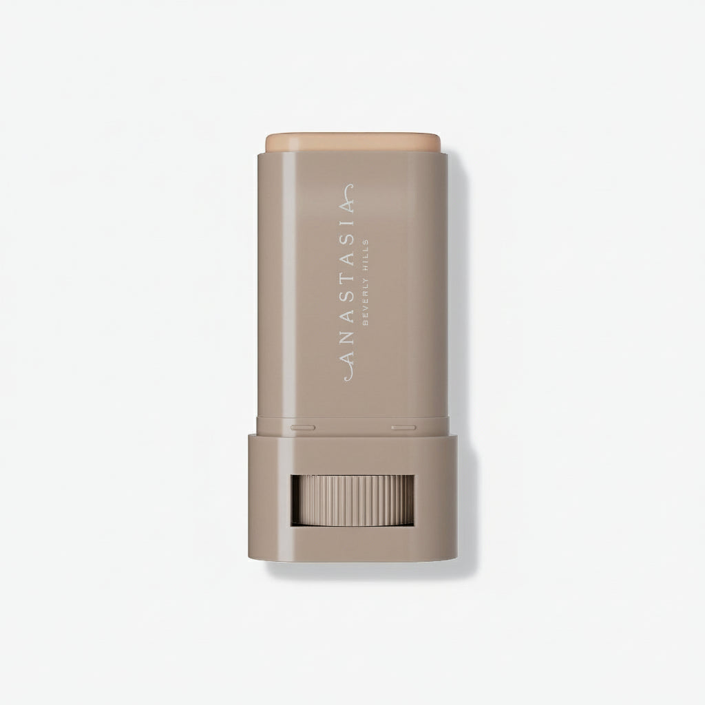 Anastasia Beverly Hills Beauty Balm Serum Boosted Skin Tint – Shade 4 (Fair Skin, Golden-Peach Undertone)
