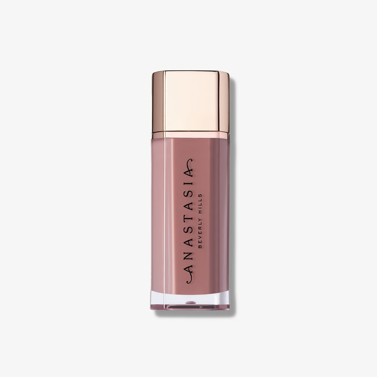 Anastasia Beverly Hills — Lip Velvet (Pale Mauve)