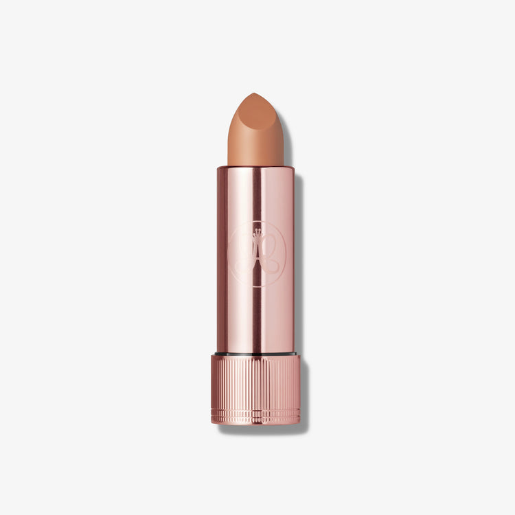 Anastasia Beverly Hills Satin Lipstick – Honey Taupe