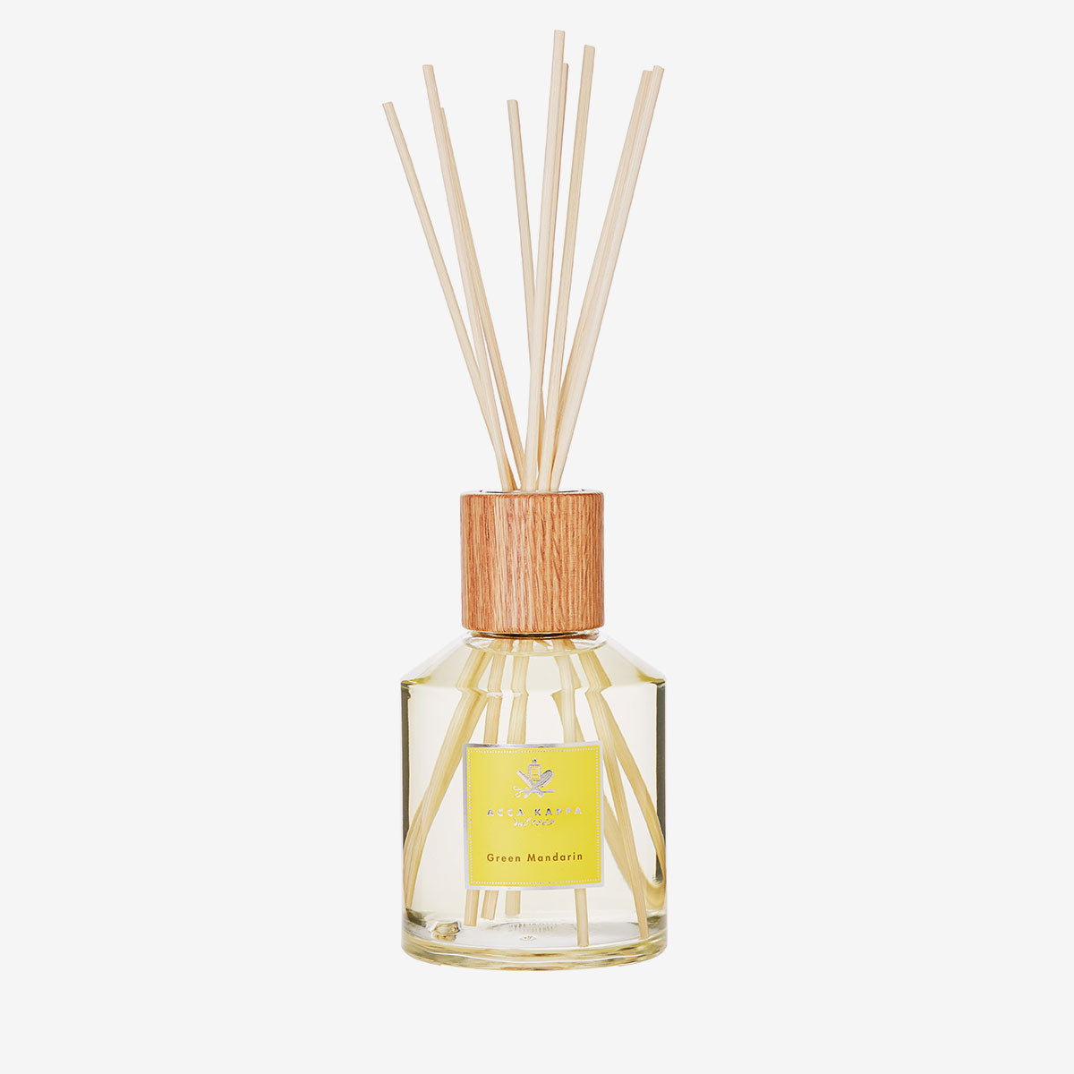 ACCA KAPPA Green Mandarin Home Diffuser – 250 ml