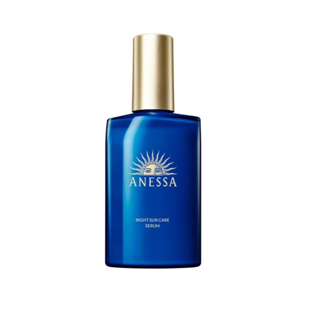 ANESSA NIGHT SUN CARE SERUM 180ML