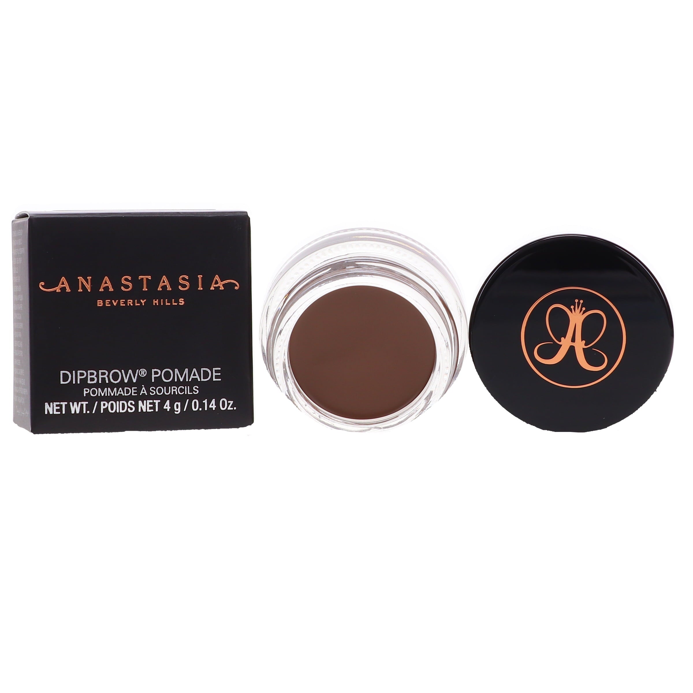 Anastasia Beverly Hills DIPBROW® Pomade – Caramel