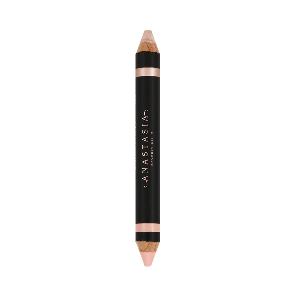 Anastasia Beverly Hills Highlighting Duo Pencil – Camille/Sand Shimmer