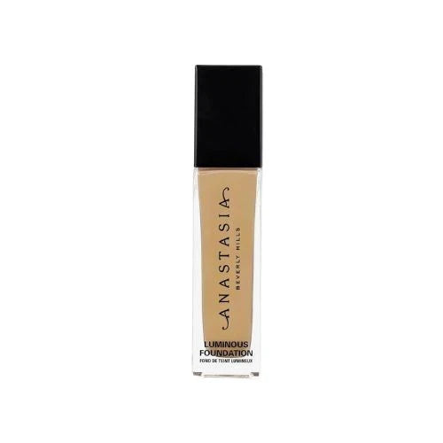 Anastasia Beverly Hills Luminous Foundation – 290C (Light to Medium, Warm Golden Undertone)