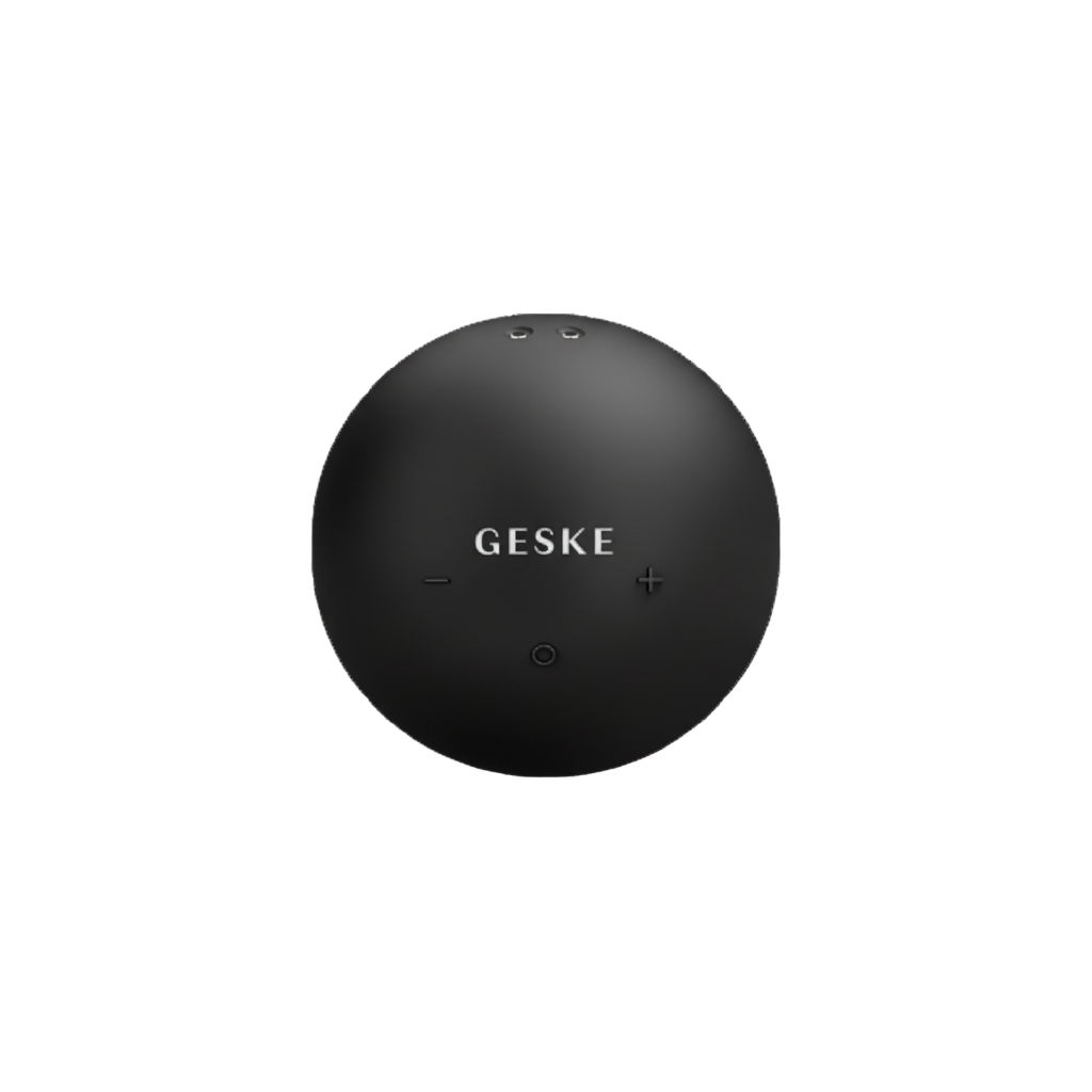 GESKE ANTI AGING SKIN TIGHTENER  6 IN 1 GRAY