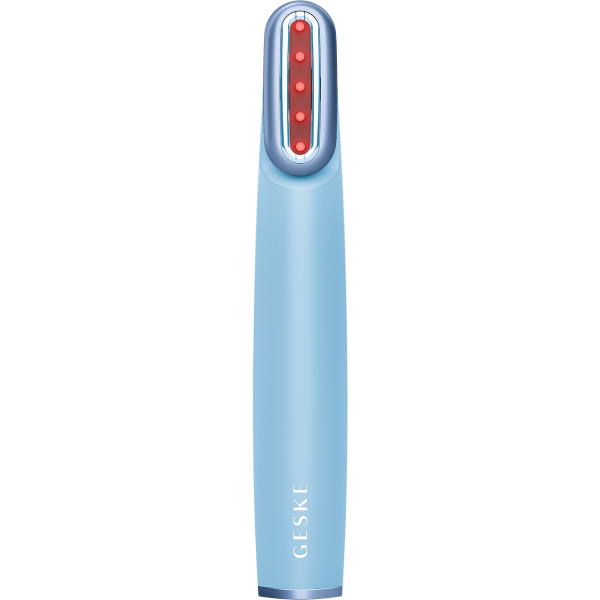 GESKE Skin Firming Wand 7 in 1 - Aquamarine