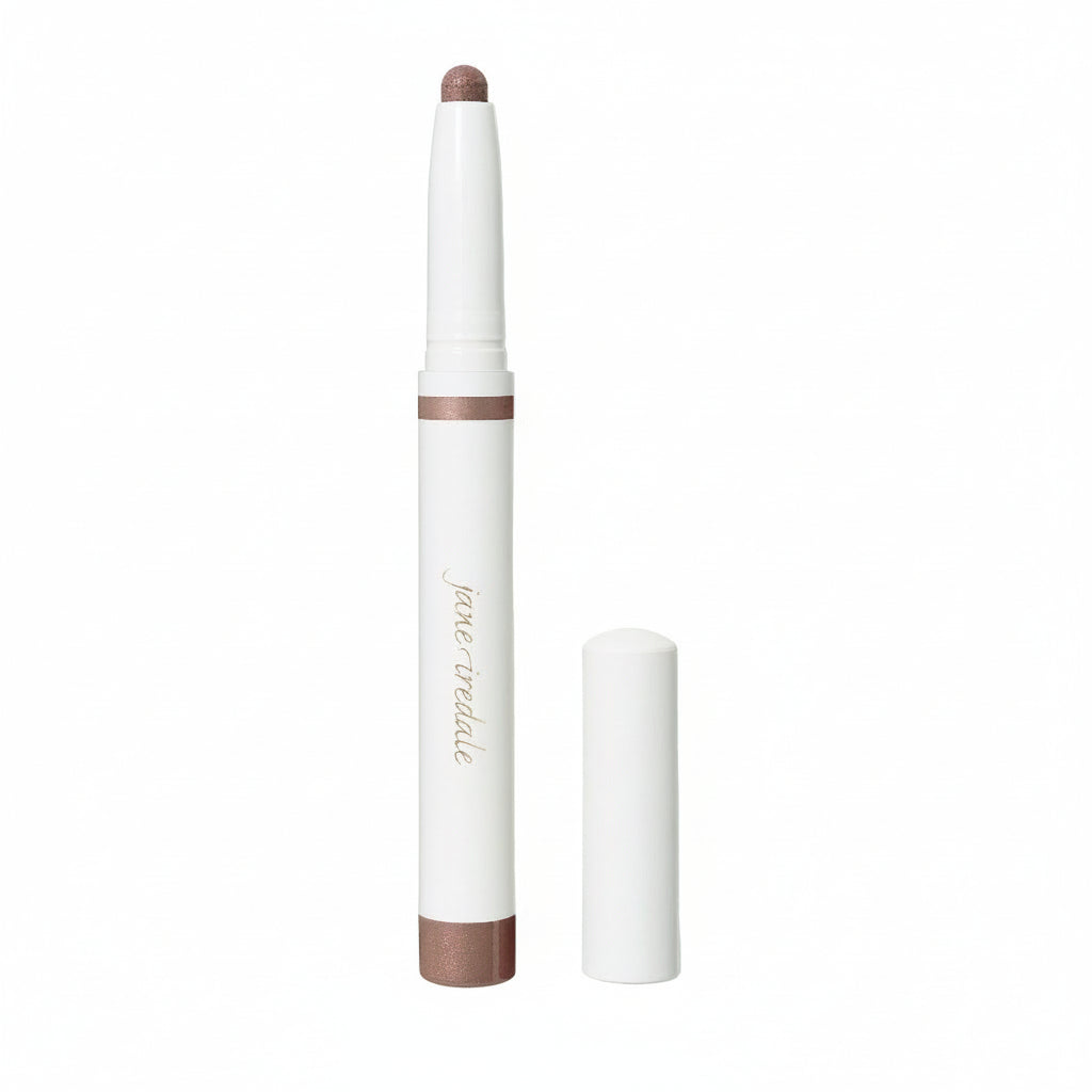Jane Iredale ColorLuxe® Eyeshadow Stick – Bronze (Brown Pearl)