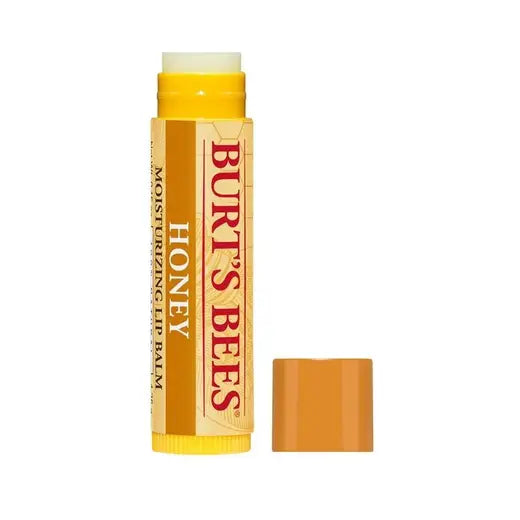 Burt’s Bees Lip Balm – Honey 0.15oz Blister