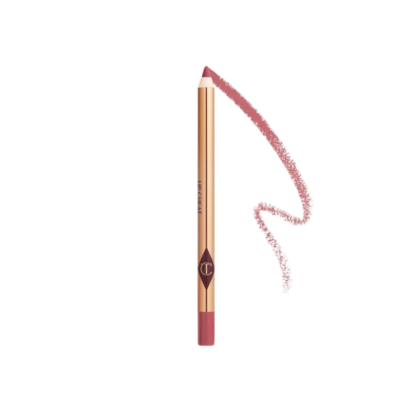 CHARLOTTE TILBURY LIP CHEAT 90S PINK