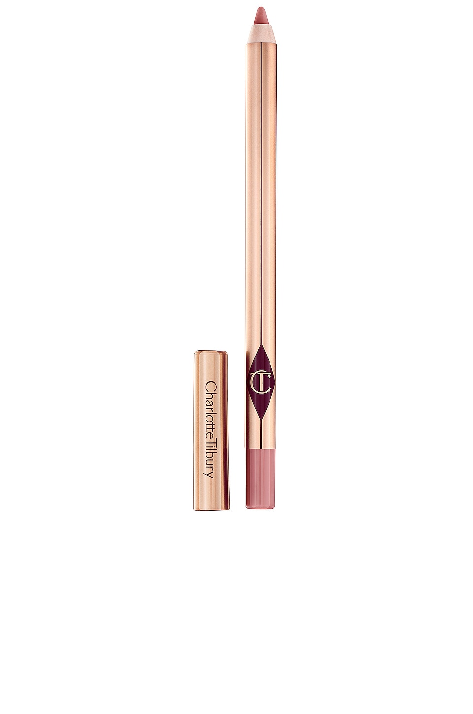 Charlotte Tilbury Lip Cheat Lip Liner – Pillow Talk