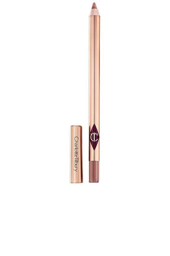 Charlotte Tilbury Lip Cheat Lip Liner – Iconic Nude