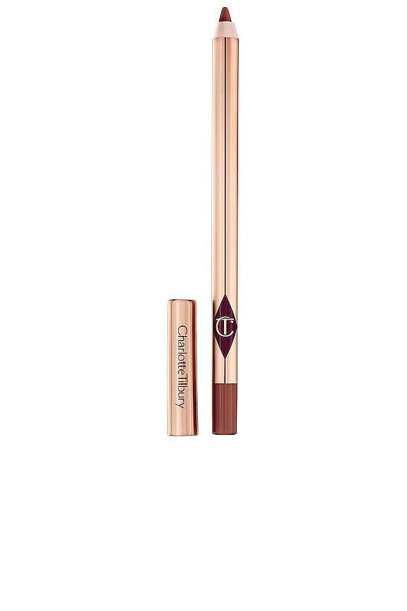 Charlotte Tilbury Lip Cheat Lip Liner – Foxy Brown