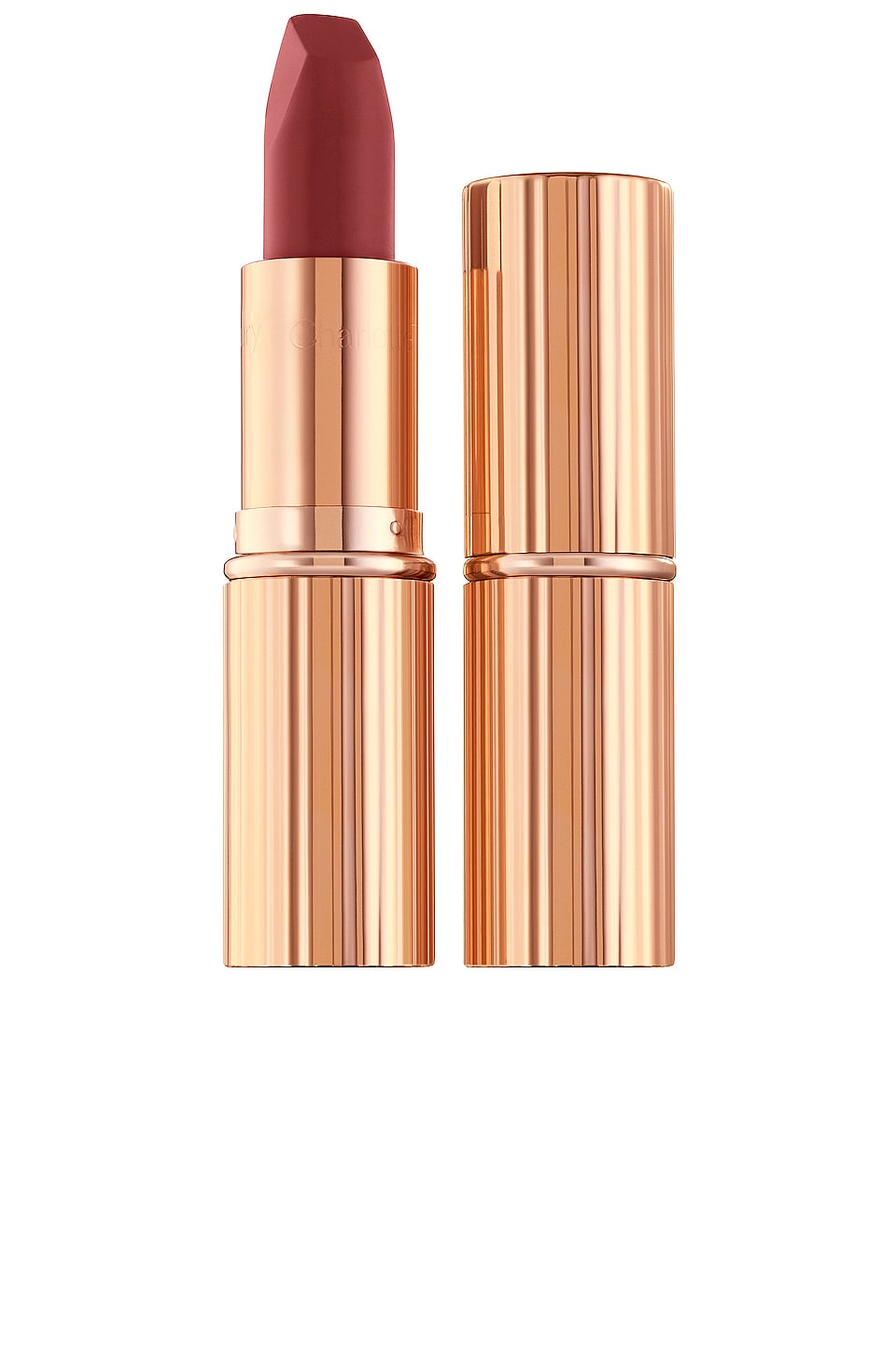 Charlotte Tilbury Matte Revolution Lipstick – Catwalking