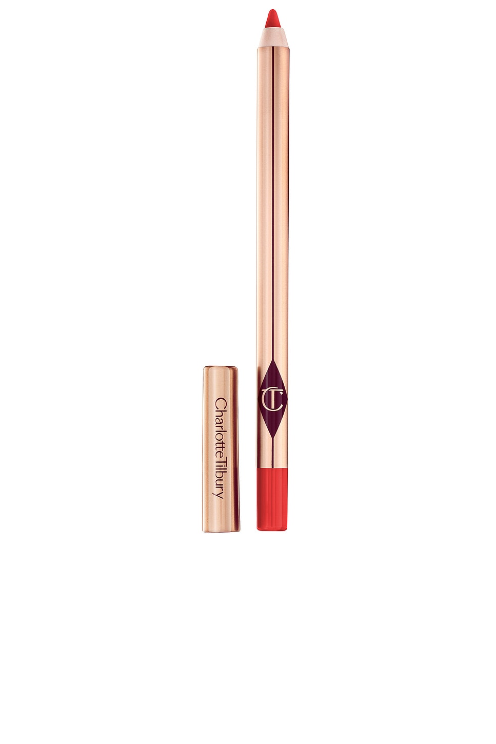 Charlotte Tilbury Lip Cheat Lip Liner – Kiss N Tell