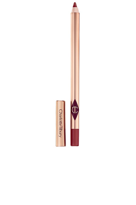 Charlotte Tilbury Lip Cheat Lip Liner – Savage Rose