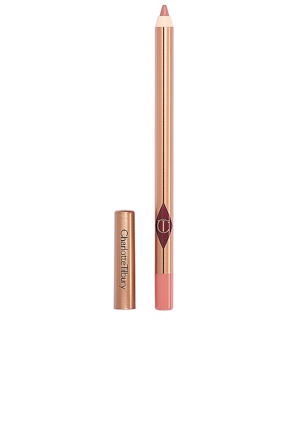 Charlotte Tilbury Lip Cheat Lip Liner – Pillow Talk Fair
