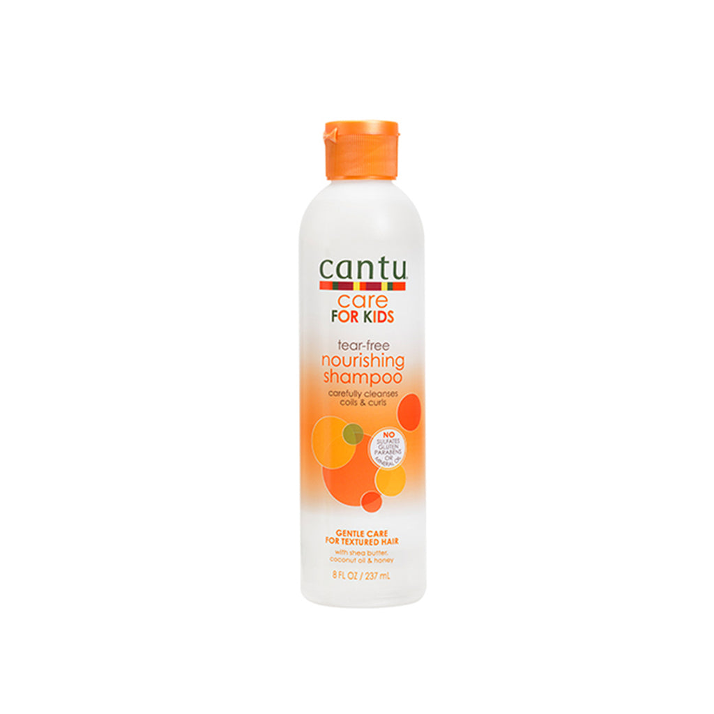 Cantu Care Shampoo