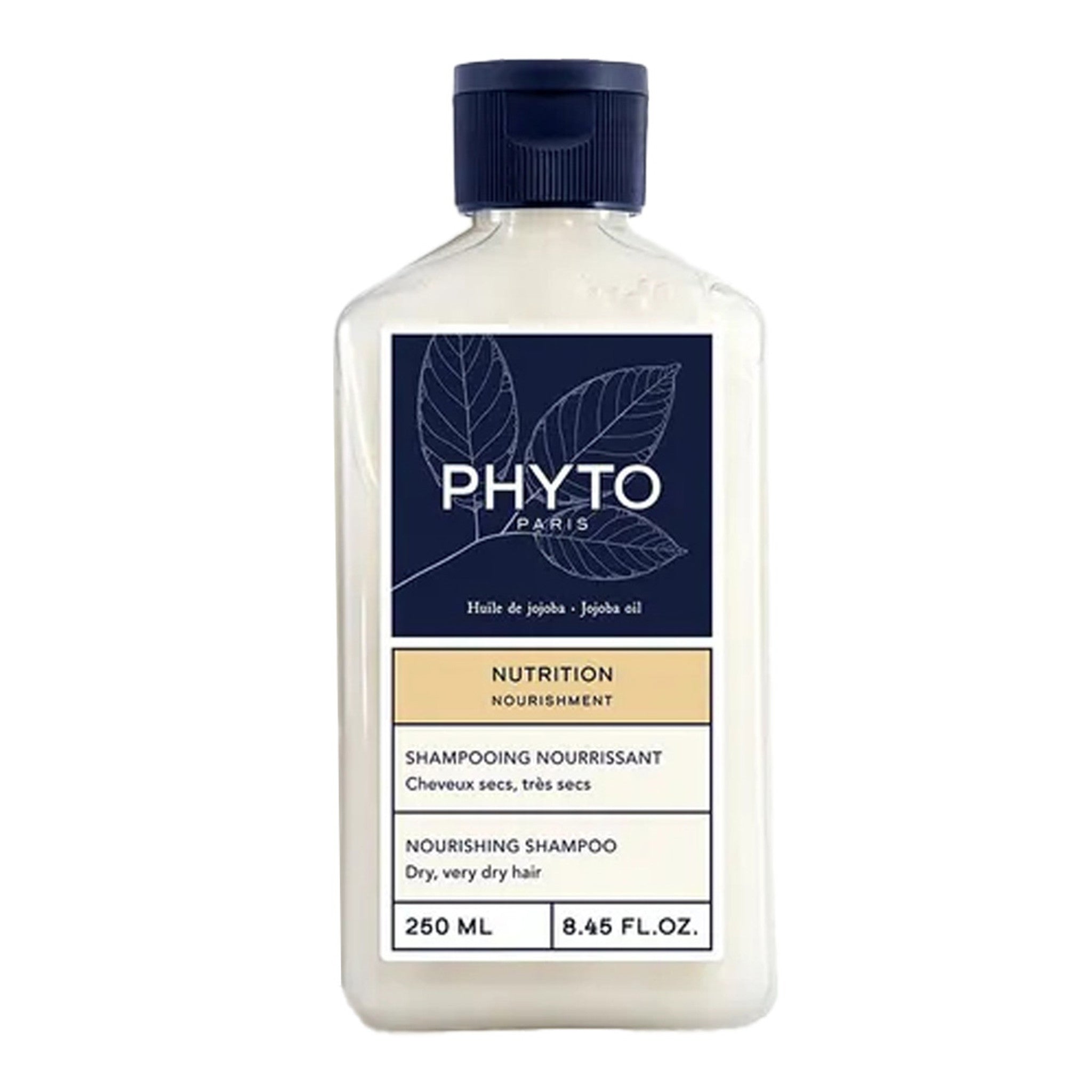 PHYTO NUTRITION SHAMPOO 250ML