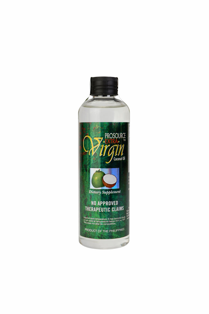 ProSource Extra Virgin Coconut Oil 250 ml