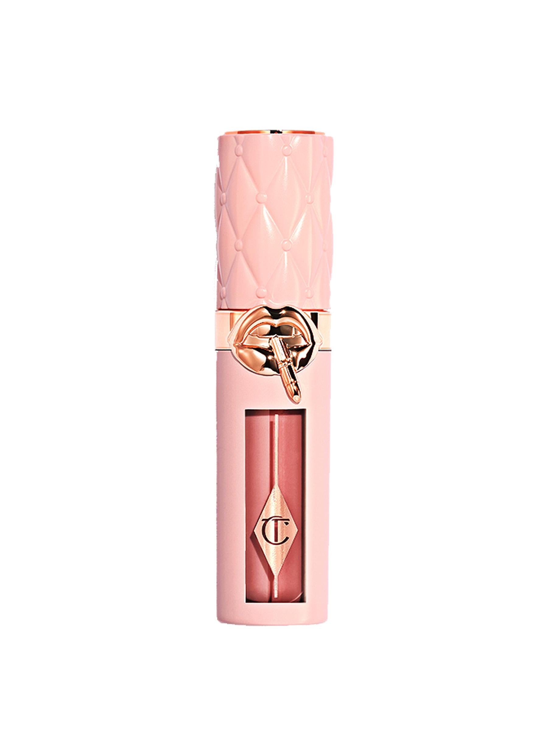 Charlotte Tilbury Pillow Talk Lip Plump – Fair/Medium