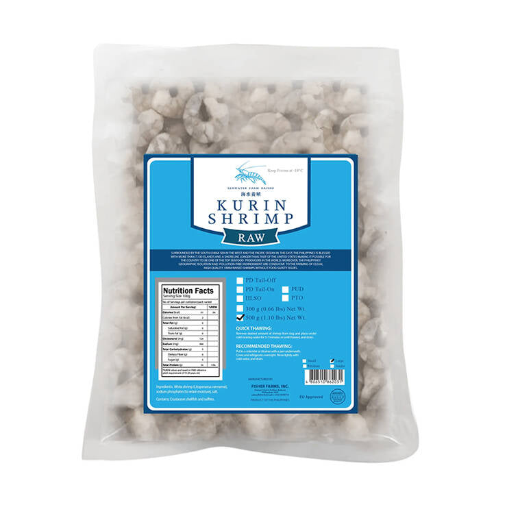 FFI Kurin Raw PD Jumbo 500 g