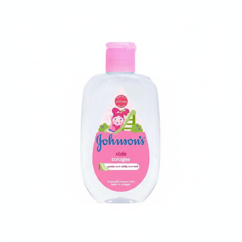 Johnson’s Baby Cologne Slide 125 ml