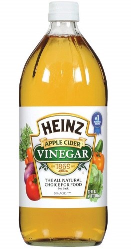 Heinz Apple Cider Vinegar 32 oz