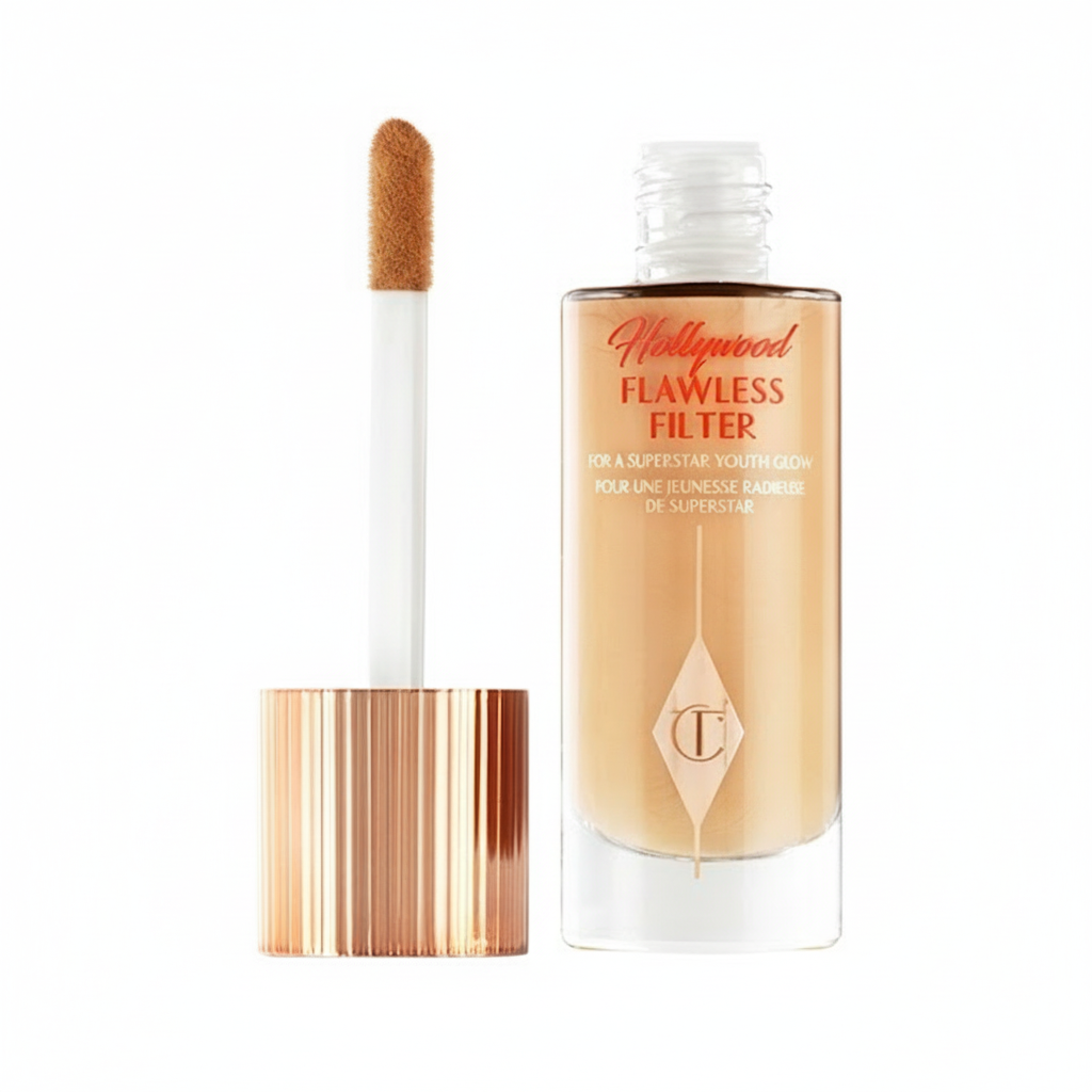 Charlotte Tilbury Hollywood Flawless Filter – 2.5 Fair