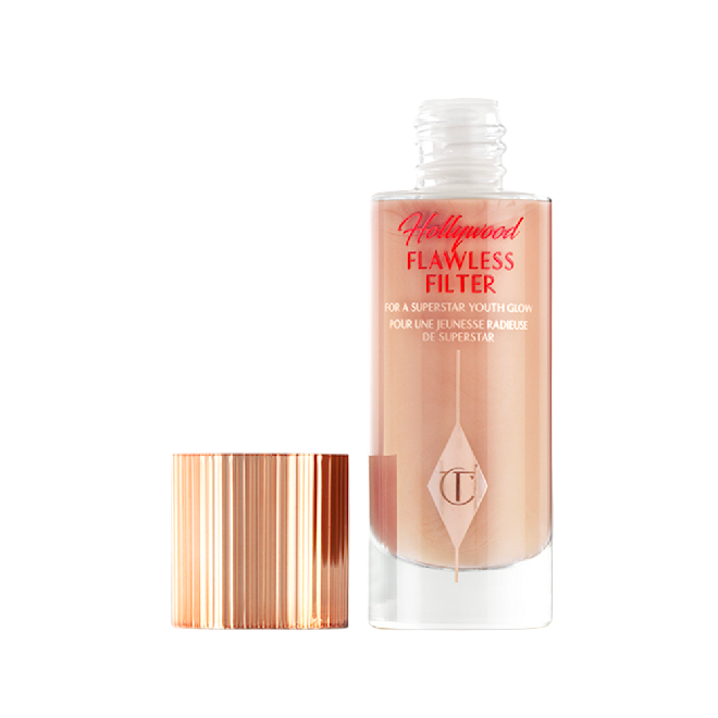 Charlotte Tilbury Hollywood Flawless Filter – 3 Fair
