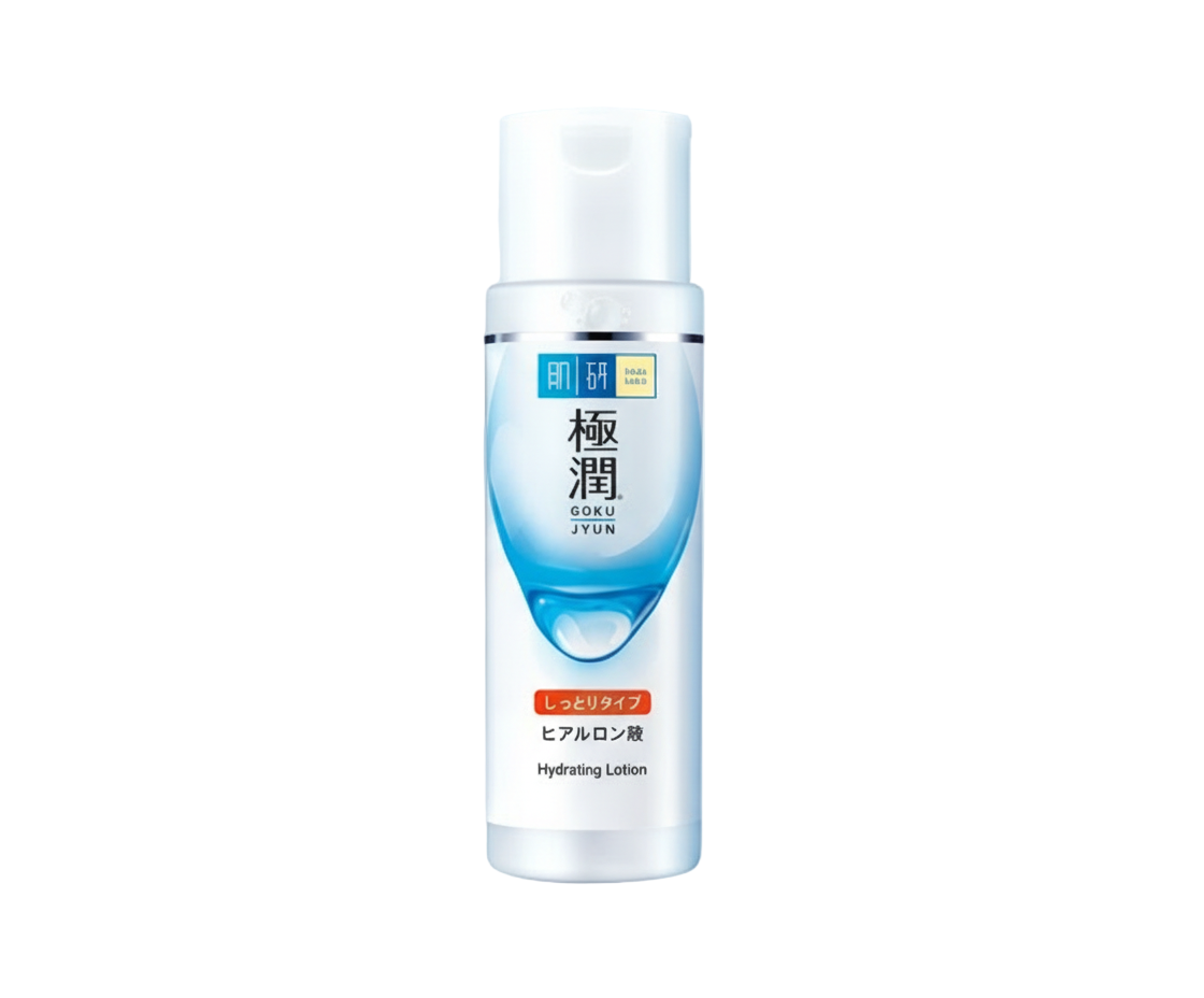HADA LABO HYDRATING LOTION RICH 30ML