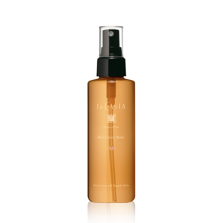 LA CASTA HAIR LOTION MOIST 150ML