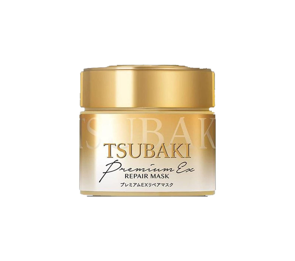 Tsubaki Premium EX Repair Mask 180 g