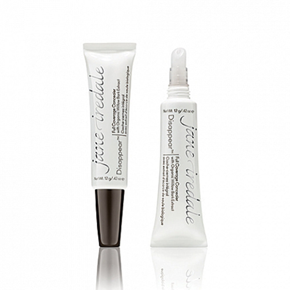 Jane Iredale Disappear™ Full Coverage Concealer – Light