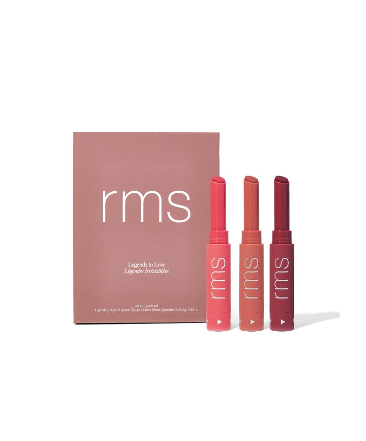 RMS LEGENDS TO LOVE KIT